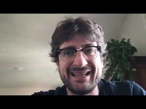 Michele Carrea. Q&A, dal settore giovanile alla prima squadra.