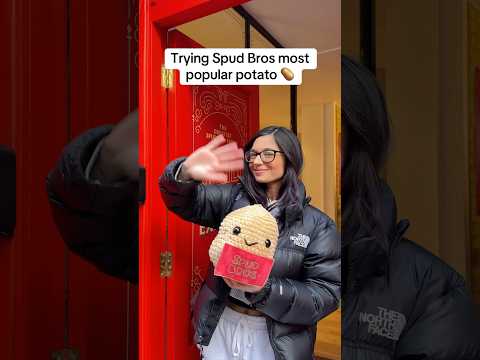 😱 SPUD BROS POST POPULAR POTATO??