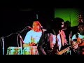 Chuck Brown feat P-Funk Horns at the Kilimanjaro Night Club 1991