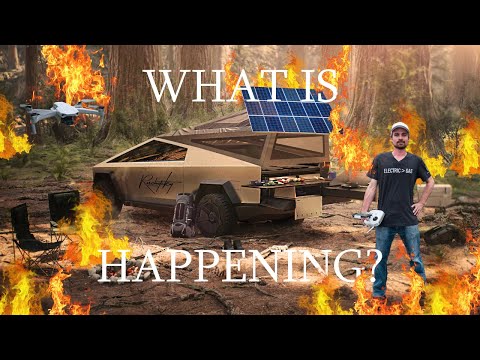 Tesla GREEN OR RED? Stock Market Thursday Morning with Roschetzky Photogrpahy