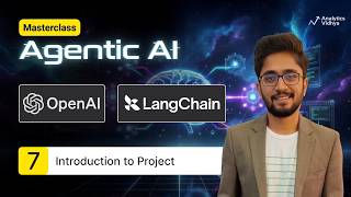 Project Preview: Building a Multi-Agent Research Assistant