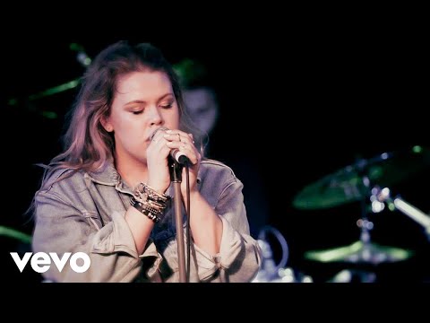 SAYGRACE - Boyfriend Jeans (Live at the Basement)