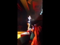 Nate Feuerstein "Let It Go" 