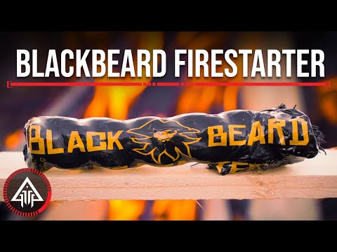 Is This the Best Firestarter??