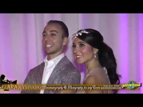 Galaxy studios video.