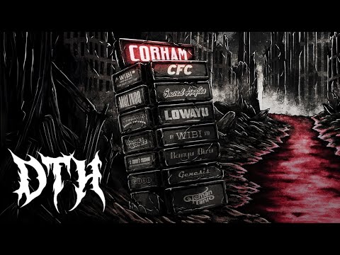 NIMDA & MAD DUBZ - COBHAM