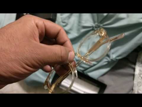 Super Future Retro Panama Resin Sunglasses Review!