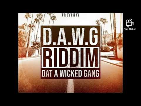 Chani man/poplane/jahsik/pompis/blaiz fayah/jicike/kalash dawg riddim( mix dj Pichou)