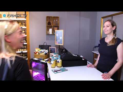 TeeGschwendner em Leuna – Seu endereço para Köstliche Teesorten