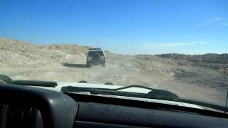 3 days in the desert 12