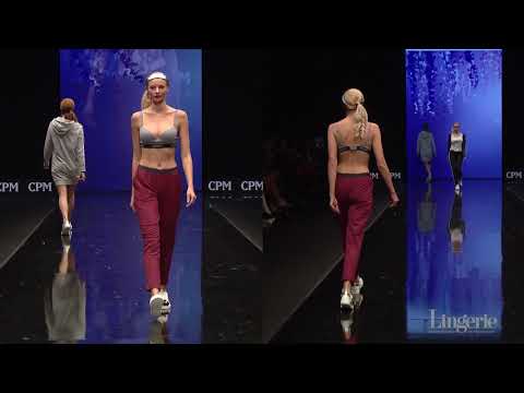 JOOP!  at Grand Defile CPM @February2019