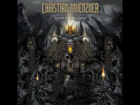 Christian Muenzner - Evil Spell (The Book Of Belial)