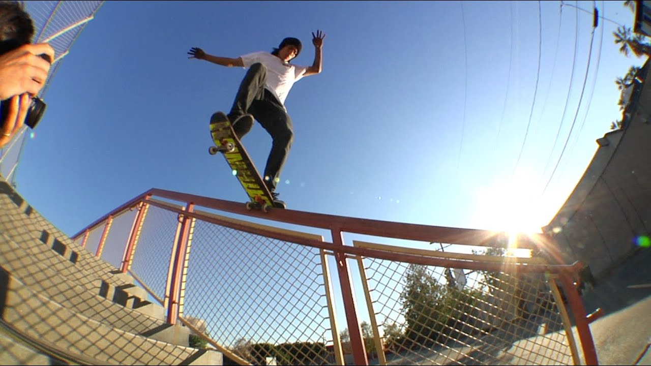 Chris Ray: recaptures Moose