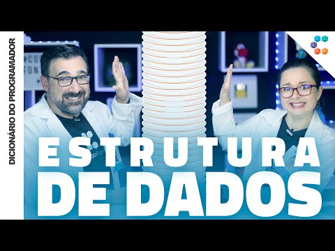 Estrutura de Dados (A famosa ED que todo dev tem que aprender) // Dicionário do Programador