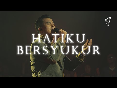 Hatiku Bersyukur [Official Music Video] - Sukawarna Worship
