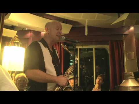 Red Young and Friends:Take the A-Train