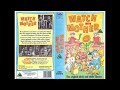 Watch With Mother VHS UK 1987