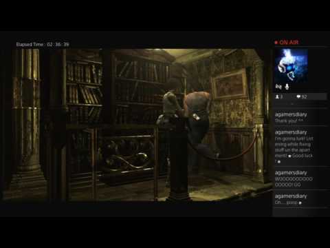 Leechmen, Zombies and other scary stuff.   Also Frogs :P (Part 11)