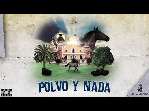 Julian Mercado - 1. Polvo Y Nada [En Vivo 2023]
