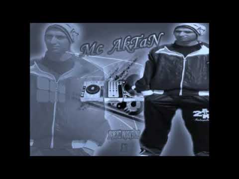 Ouz-Han Mc Aktan - Soğuk Bedenimi Sar (2013)