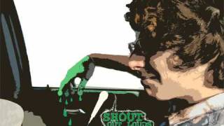 Shout Out Louds - My Friend And The Ink On His Fingers