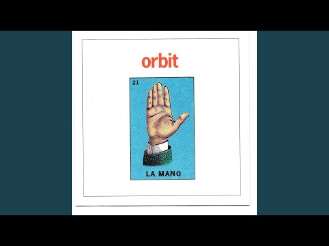 Made of Wood - Orbit