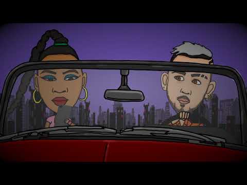 XNilo - "Bodyline" feat. Modulo & Ambizius [Official Music Video]