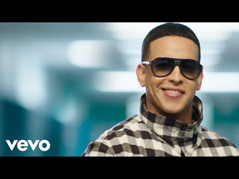 Daddy Yankee - Sígueme y Te Sigo (Video Oficial)