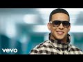 Daddy Yankee - Sígueme y Te Sigo 