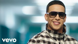 Daddy Yankee - Sígueme Y Te Sigo video