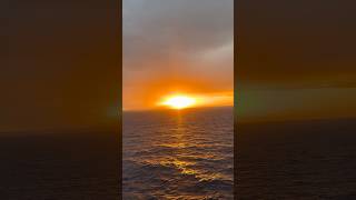 Celebrity Eclipse Cruise The Best Sunset Ever in Puerto Rico#viral #cruise #travel #usa #fyp #shorts