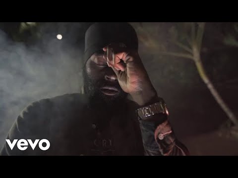 Bugle, Chronic Law - Real Storm | Official Video