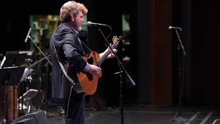 Mac McAnally - All These Years (Live)