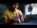 El mar (la mer)- flauta dulce 