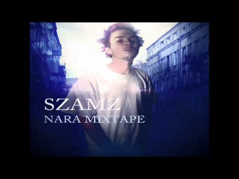 Szamz - Mam Na Imię (feat. Maxx) [prod. Swizzy]
