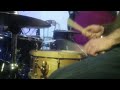 Down By The Riverside Charlie Haden Hank Jones Drumcover