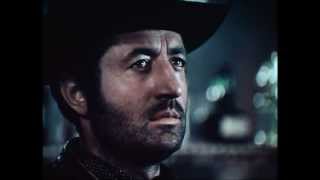 This Man Can't Die (1968) aka Long Days of Hate - Trailer / Spaghetti Western