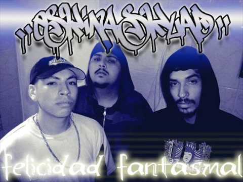 Skina Familia Skuad "Felicidad Fantasmal"