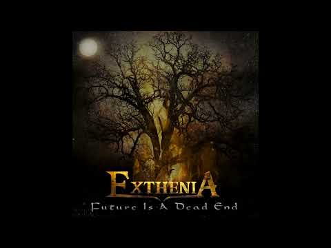 Exthenia - Left Undone [SINGLE 2014]
