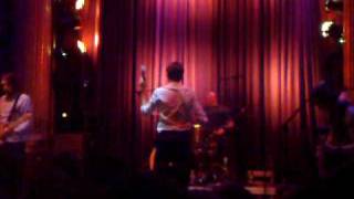 Brett Anderson - To The Winter