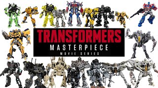 Download lagu Every Transformers MPM Figure (01–15) Explained – The Ultimate Movie Masterpiece Guide! mp3 Download lagu Every Transformers MPM Figure (01–15) Explained – The Ultimate Movie Masterpiece Guide! mp3
