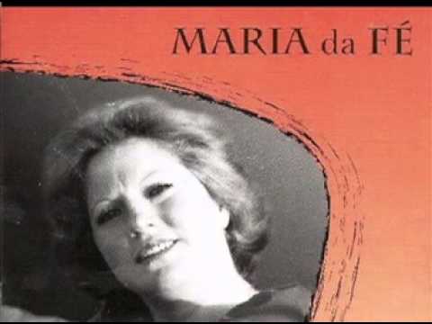 MARIA DA FÉ - MEU CORPO