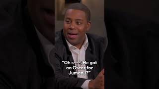 Download lagu Still searching for Kevin Hart's Jumanji Oscar #shorts mp3
