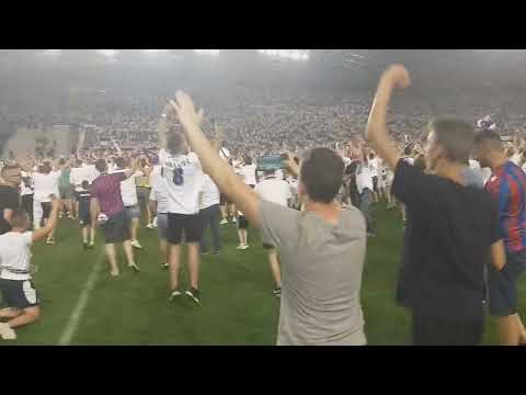 Rijeka - Hajduk 1:3 Finale kupa 2022