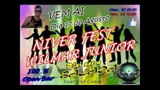 preview picture of video 'Niver Fest Wilmar Junior'