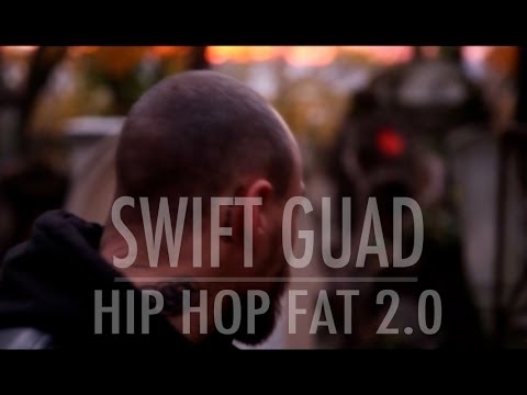 Swift Guad - HIP HOP FAT 2.0 (prod Al Tarba)