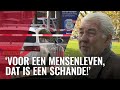 Doodgeschoten man mogelijk slachtoffer van persoonsverwisseling