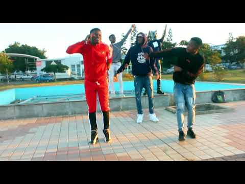 DM - Blanco, khinaa (Prod. Dj Lelo Santos)