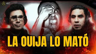 GRABÓ SU PROPIA POSESIÓN: EL CASO REAL DE ELÍAS SAMAEL