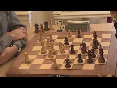 GM Anand - GM Nakamura